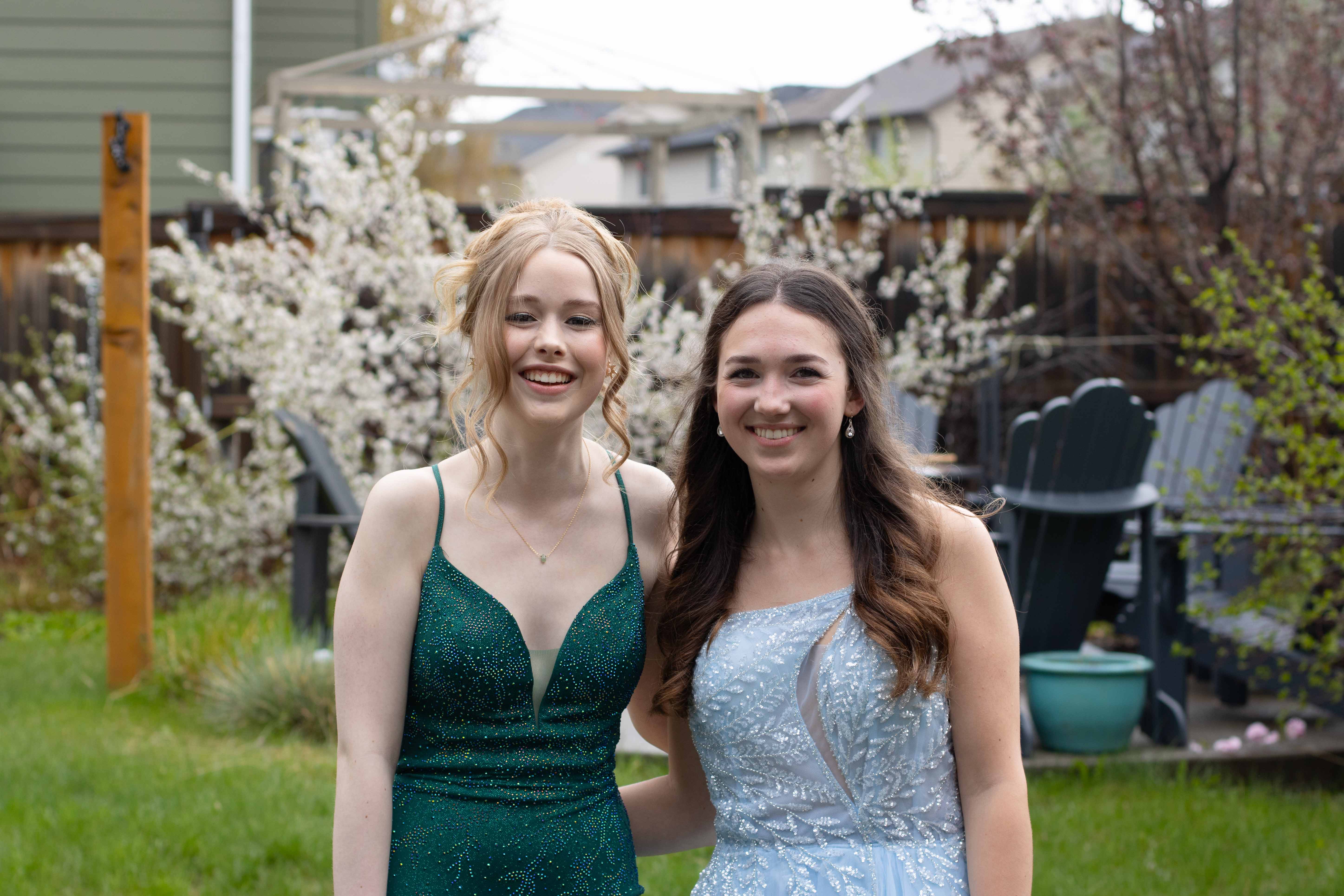 Photo from Graduation Photoshoot